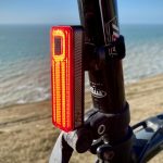 Review – Moon Sport Helix Max Front and Rear Bike Light