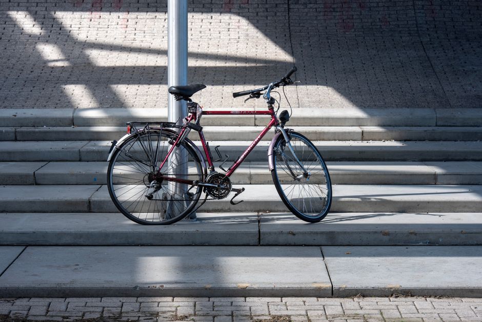 Commuter Bike Setup for March: Reliable Gear Under 0