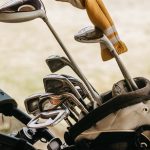 Golf Clubs 2024: Navigating Performance Upgrades