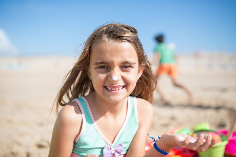 Blue Lizard Vs Supergoop Sensitive Skin: Blue Lizard vs. Supergoop! for Sensitive Skin: Which Sunscreen Actually Works?