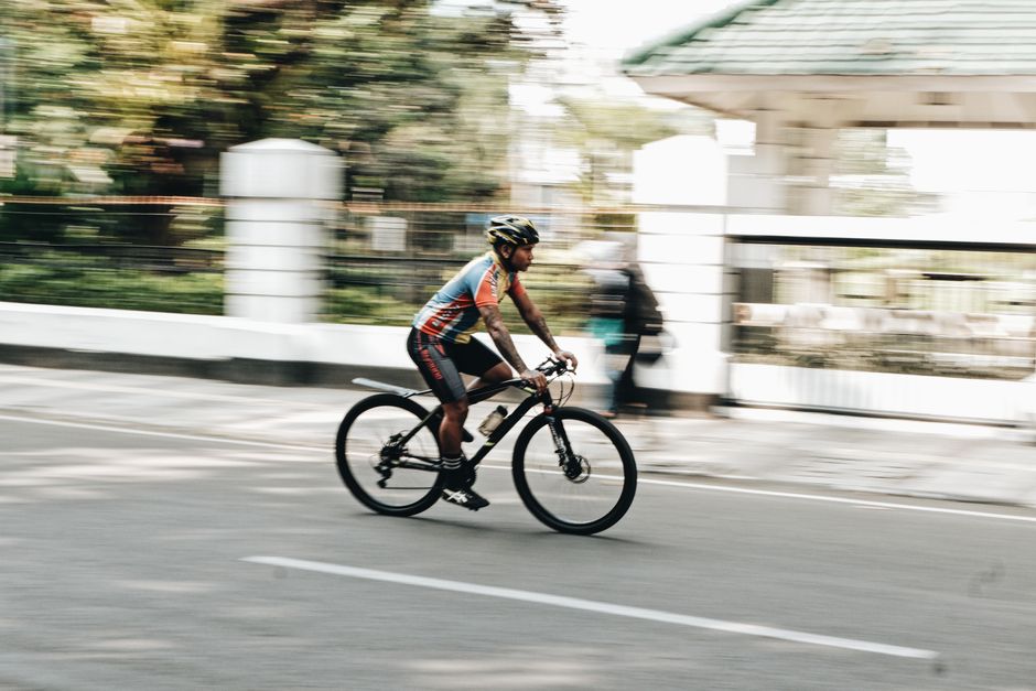 Heart-Rate Training For Cyclists: Heart-Rate Cycling: A Simple February Plan
