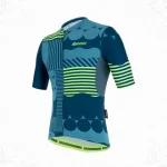 Top Tips for Choosing Comfortable Cycling Jerseys for Long Rides