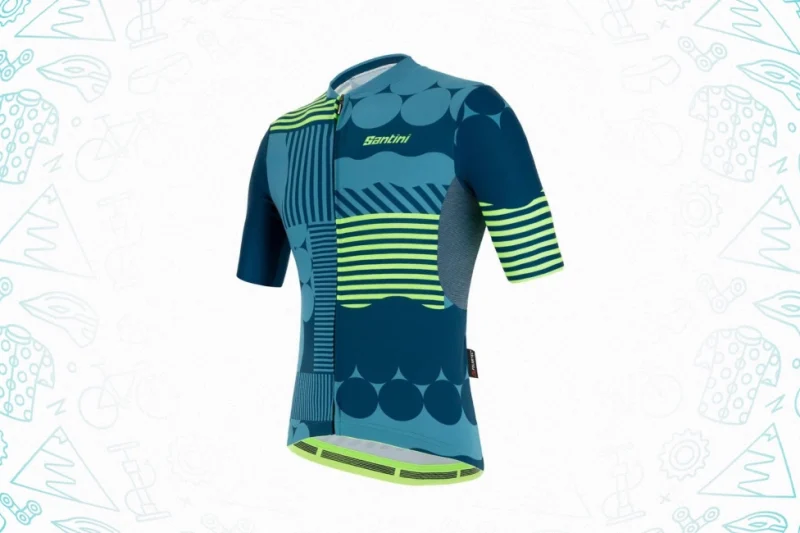 Top Tips for Choosing Comfortable Cycling Jerseys for Long Rides