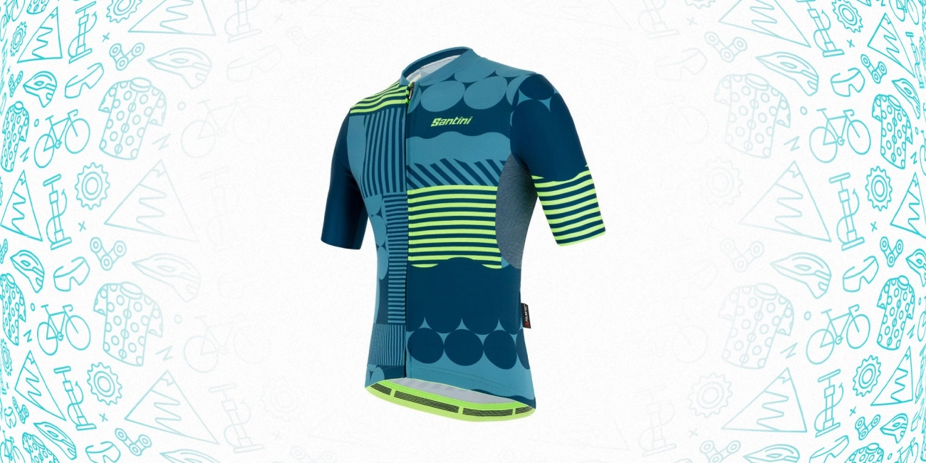 Top Tips for Choosing Comfortable Cycling Jerseys for Long Rides