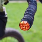 Review – Muc-Off Disco Alloy Bar End Plugs