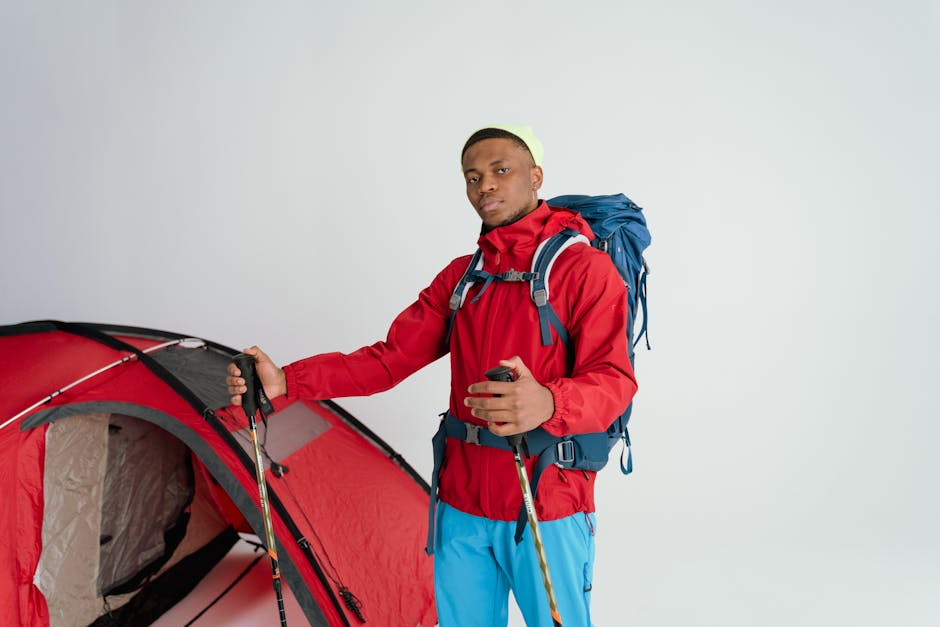 Highest Quality Camping Gear: What’s Actually Worth It