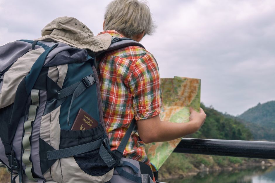 Hiking Backpack Packing Guide: Stop Carrying Dead Weight