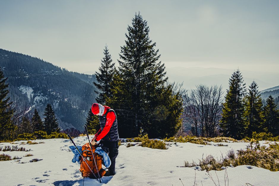 Hiking Backpack Size Guide: How to Pick a Hiking Backpack Size That Actually Fits Your Gear