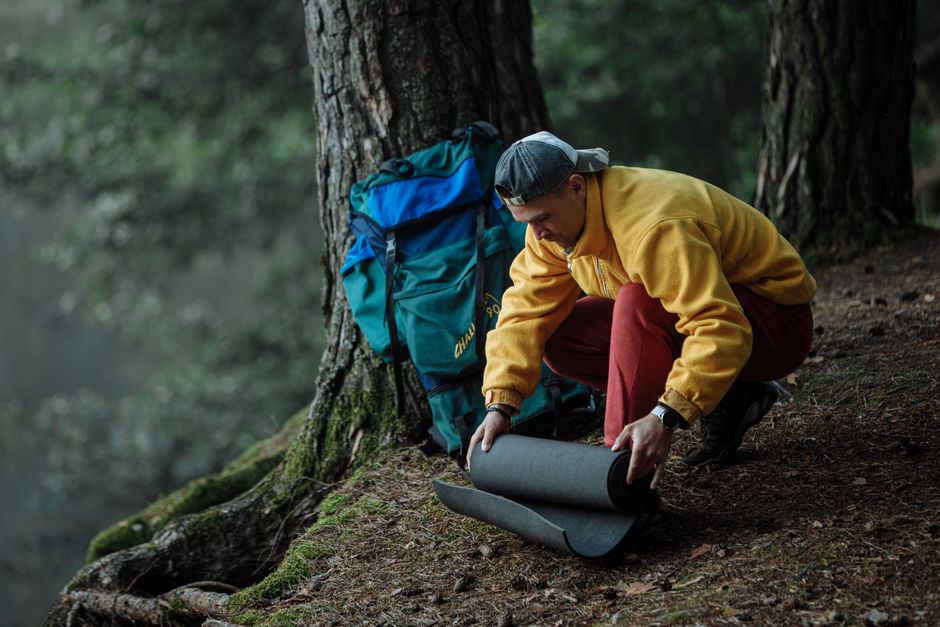 How To Pack Light For A Weekend Bikepacking Trip Under 15 Kg: How to Pack Light for Bikepa