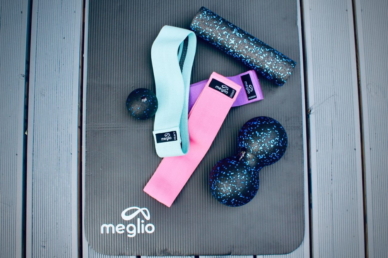 5 Best Strength and Conditioning Exercises for Cyclists