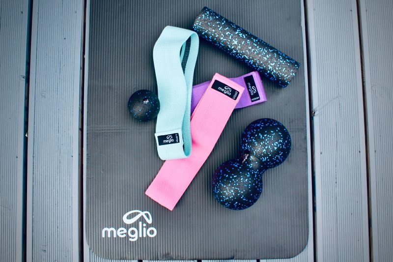 5 Best Strength and Conditioning Exercises for Cyclists