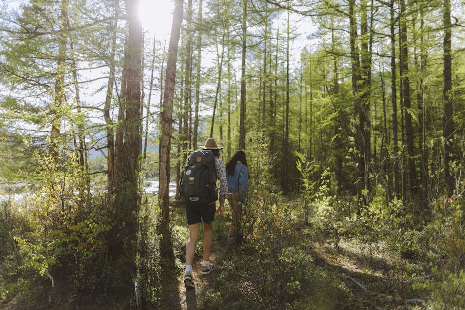 Largest Hiking Backpacks: Volume, Fit, and When to Go Big