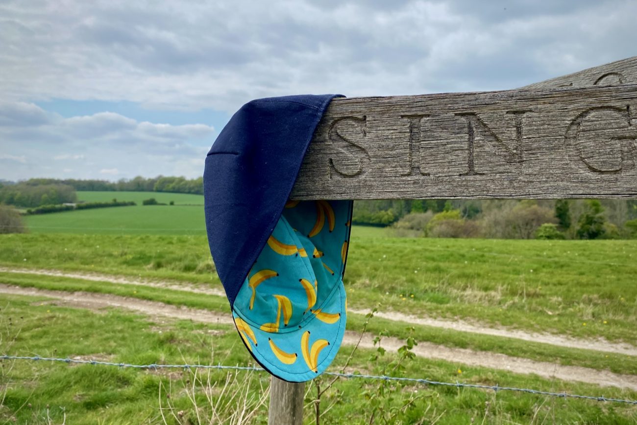 Review – Uncle Pete’s Handmade Custom Cycling Caps