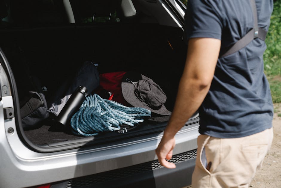 Outdoor Adventure Gear In Usa Shop: Outdoor Adventure Gear in USA: Where to Shop and What to Skip