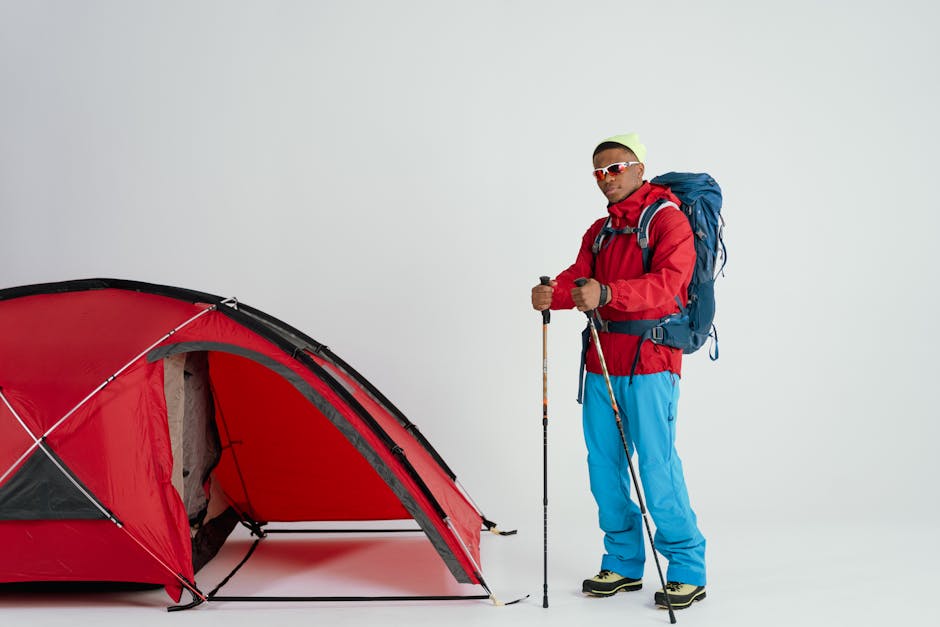 5 Outdoor Adventure Gear Shop Mistakes That Cost You Money and Comfort