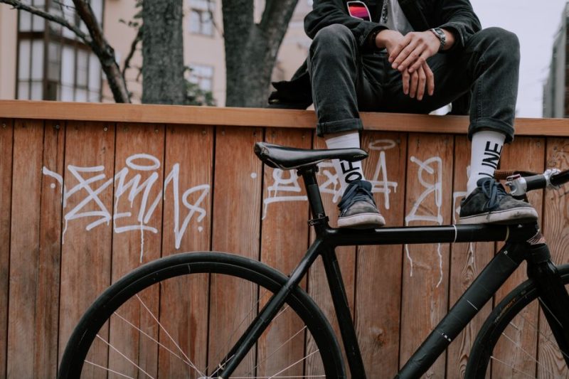 Clipless Pedal Drills That Build Riding Confidence