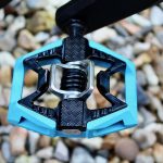 Review – Crankbrothers Double Shot 2 Hybrid Clip-In Pedals