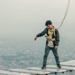 The Safest Climbing Harness: What Actually Keeps You Alive