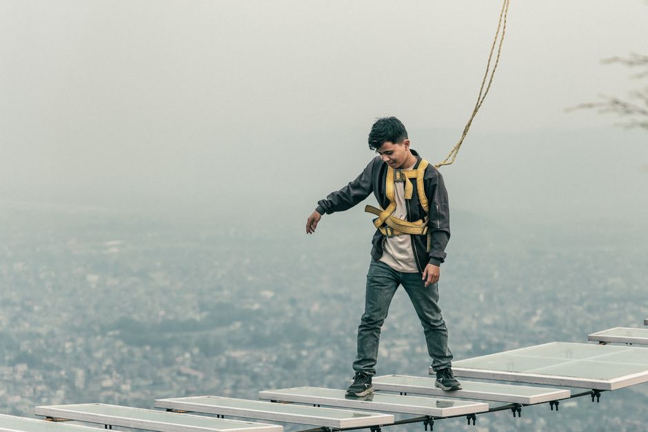 The Safest Climbing Harness: What Actually Keeps You Alive