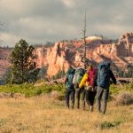 Trekking Backpack Guide: Trekking Backpack Fit: Why 40 Liters Hits the Sweet Spot