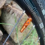 Review – Muc-Off Big Bore Tubeless Valves