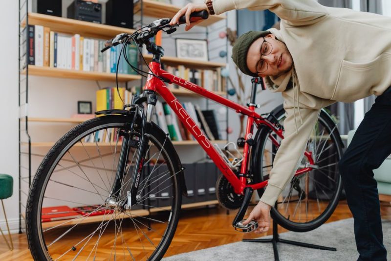 7 Indoor Trainer Setup Myths About Quiet Storage